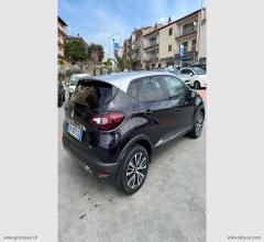 Auto - Renault captur dci 8v 110 cv s&s ener. init.par.