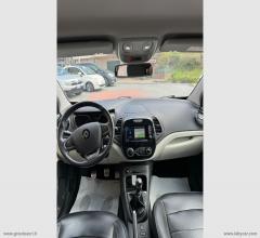 Auto - Renault captur dci 8v 110 cv s&s ener. init.par.