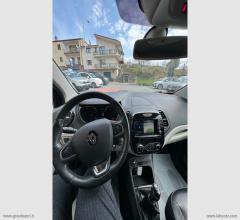 Auto - Renault captur dci 8v 110 cv s&s ener. init.par.