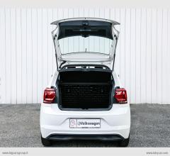 Auto - Volkswagen polo 1.6 tdi 5p. trendline bmt