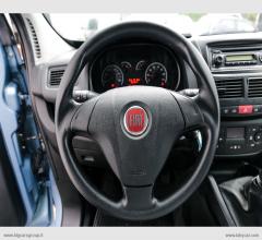Auto - Fiat doblÃ² 1.4 dynamic