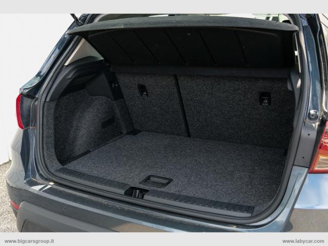 Auto - Seat arona 1.6 tdi 95cv style