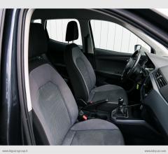 Auto - Seat arona 1.6 tdi 95cv style