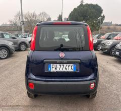Auto - Fiat panda 1.2 pop