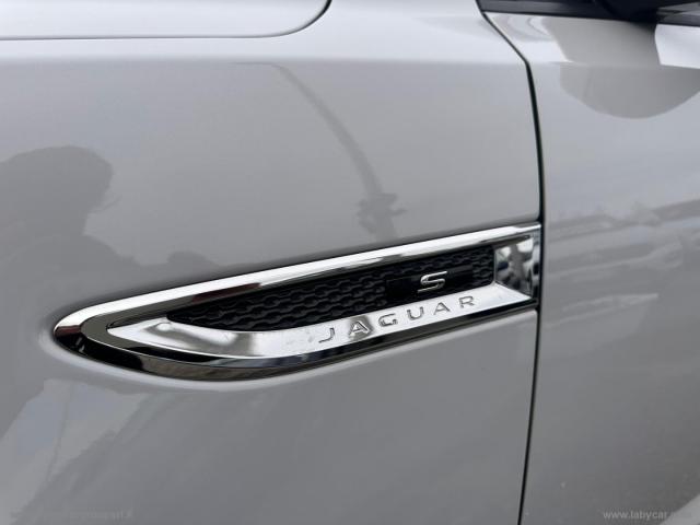 Auto - Jaguar e-pace 2.0 249cv awd aut. r-dynamic hse