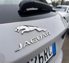 Auto - Jaguar e-pace 2.0 249cv awd aut. r-dynamic hse