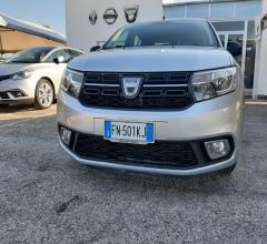 Auto - Dacia sandero streetway 1.5 blue dci 75cv comf