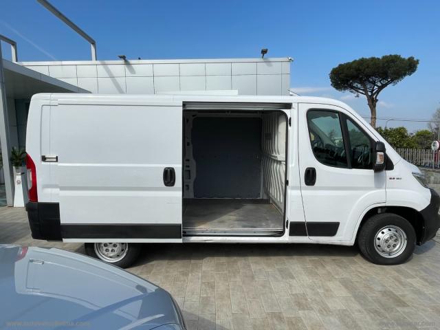 Auto - Fiat ducato 33 2.3 mjt 130cv pm-tn furgone