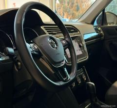 Auto - Volkswagen tiguan 2.0 tdi dsg sport bmt