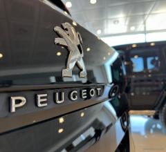 Auto - Peugeot 3008 bluehdi 130 s&s eat8 allure