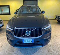 Auto - Volvo xc60 b4