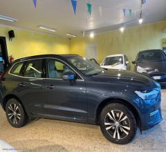 Auto - Volvo xc60 b4