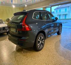 Auto - Volvo xc60 b4