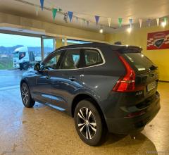 Auto - Volvo xc60 b4