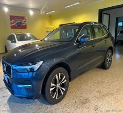 Auto - Volvo xc60 b4