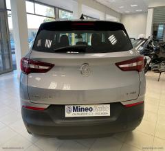 Auto - Opel grandland x 1.5 d ecotec s&s innovation