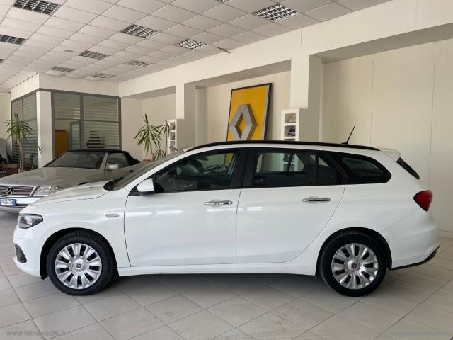 Auto - Fiat tipo 1.6 mjt 120 cv s.w lounge