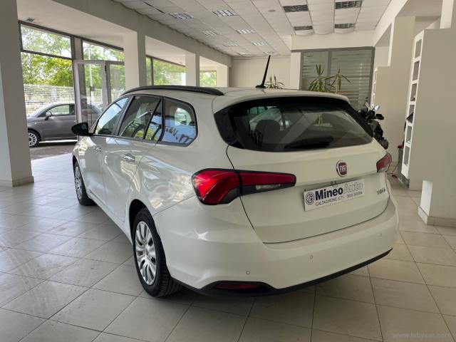 Auto - Fiat tipo 1.6 mjt 120 cv s.w lounge