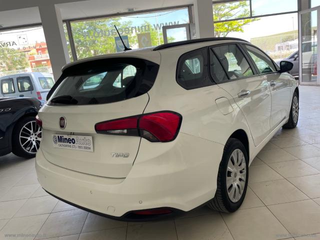 Auto - Fiat tipo 1.6 mjt 120 cv s.w lounge