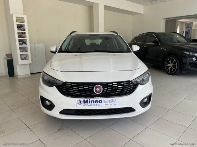 Auto - Fiat tipo 1.6 mjt 120 cv s.w lounge