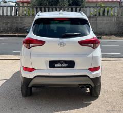 Auto - Hyundai tucson 2.0 crdi 185cv 4wd aut. xpossible