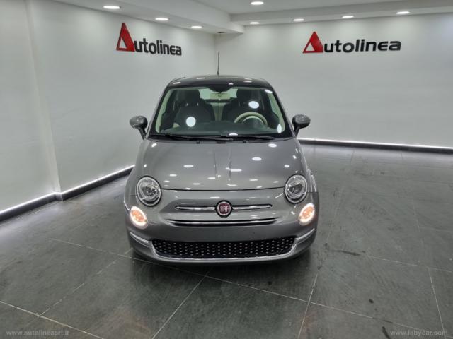 Auto - Fiat 500 1.0 hybrid dolcevita