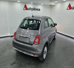 Auto - Fiat 500 1.0 hybrid dolcevita