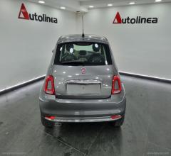 Auto - Fiat 500 1.0 hybrid dolcevita