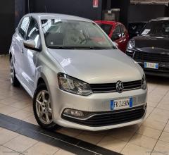 Volkswagen polo 1.2 tsi 5p. comfortline bluemot.t.