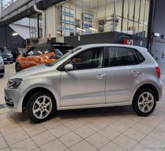 Auto - Volkswagen polo 1.2 tsi 5p. comfortline bluemot.t.