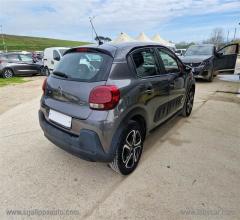 Auto - Citroen c3 puretech 82 shine