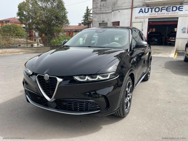 Auto - Alfa romeo tonale 1.6 diesel 130 cv tct6 ti