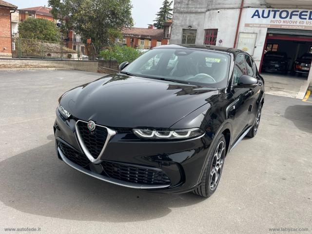 Auto - Alfa romeo tonale 1.6 diesel 130 cv tct6 ti