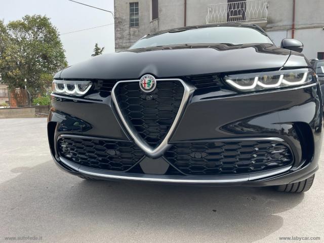 Auto - Alfa romeo tonale 1.6 diesel 130 cv tct6 ti