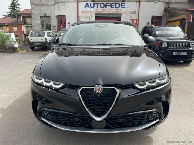 Auto - Alfa romeo tonale 1.6 diesel 130 cv tct6 ti