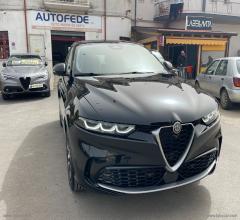 Auto - Alfa romeo tonale 1.6 diesel 130 cv tct6 ti