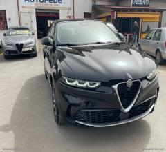 Auto - Alfa romeo tonale 1.6 diesel 130 cv tct6 ti