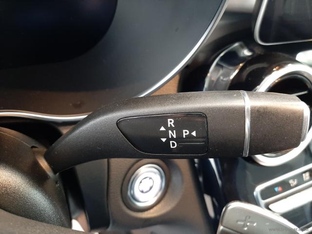 Auto - Mercedes-benz glc 300 de 4matic plug-in hybrid premium