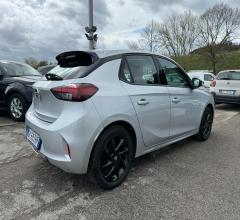 Auto - Opel corsa 1.2