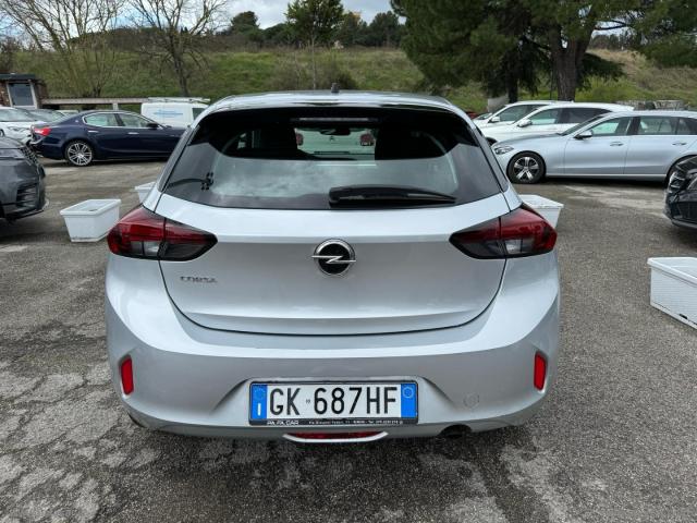 Auto - Opel corsa 1.2
