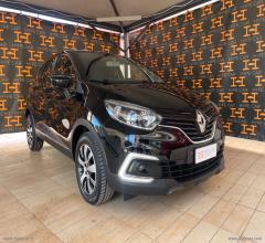 Auto - Renault captur dci 8v 90 cv business