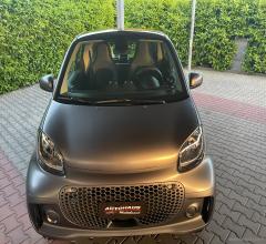 Auto - Smart fortwo eq pulse