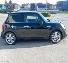 Auto - Mini mini cooper sd