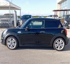 Auto - Mini mini cooper sd