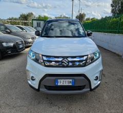 Auto - Suzuki vitara 1.6 ddis v-top