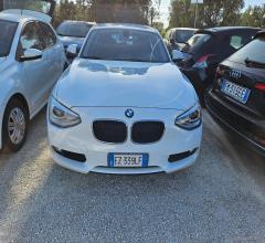 Auto - Bmw 114d 5p. urban