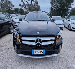 Auto - Mercedes-benz gla 200 d automatic executive