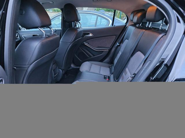 Auto - Mercedes-benz gla 200 d automatic executive
