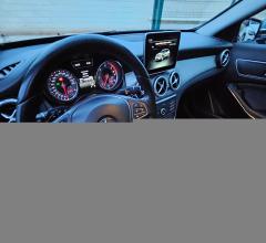 Auto - Mercedes-benz gla 200 d automatic executive