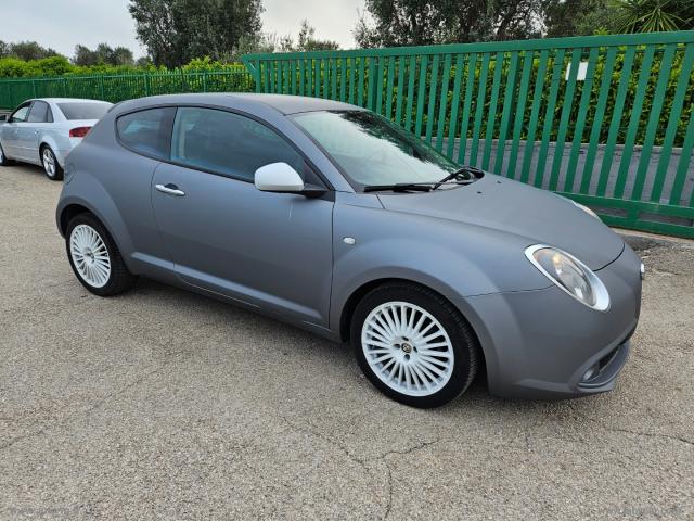 Auto - Alfa romeo mito 1.3 jtdm 85 cv s&s junior